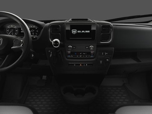 New 2025 RAM ProMaster 2500 w/ Power Group image 6