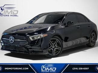 Used 2020 Mercedes-Benz A 220 4MATIC video 1