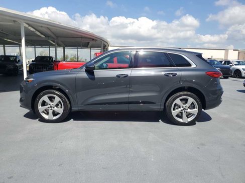 New 2025 Audi Q5 Premium Plus image 3