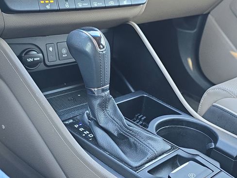 Used 2019 Hyundai Tucson Limited image 20