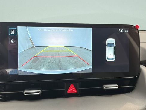 New 2026 Hyundai Ioniq 5 SEL image 26