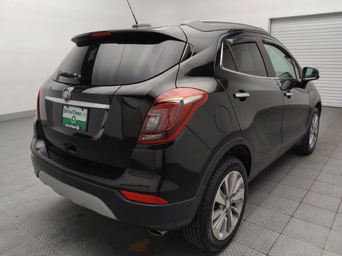 Used 2019 Buick Encore Preferred FWD image 9