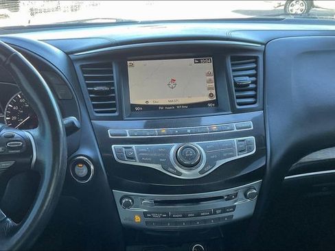 Used 2020 INFINITI QX60 Signature Edition FWD image 6
