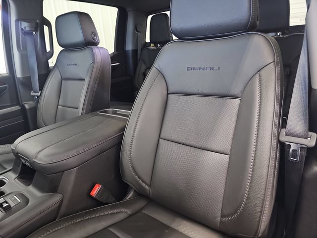 Used 2026 GMC Sierra 1500 Denali w/ Denali Reserve Package AWD/4WD image 39