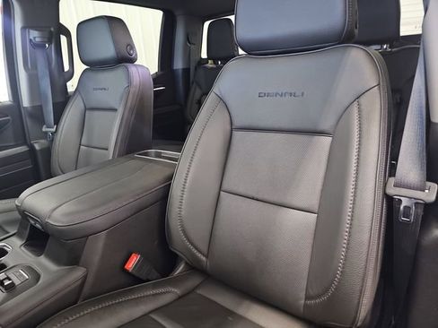 Used 2026 GMC Sierra 1500 Denali w/ Denali Reserve Package AWD/4WD image 39