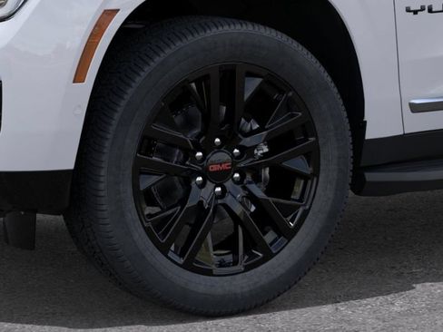 New 2026 GMC Yukon XL Elevation w/ Elevation Premium Package AWD/4WD image 10