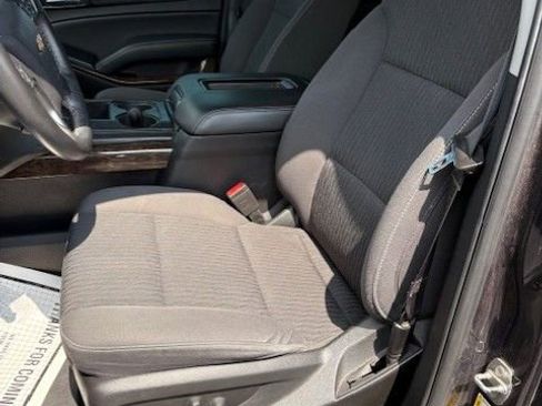 Used 2018 Chevrolet Tahoe LS RWD image 8