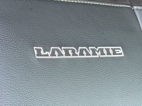 Used 2024 RAM 2500 Laramie w/ Night Edition AWD/4WD image 19
