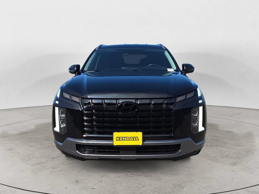 Used 2024 Hyundai Palisade SEL FWD image 2