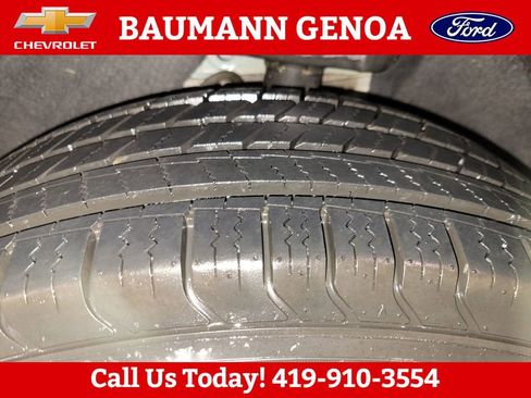 Used 2025 Chevrolet Equinox LT FWD image 28
