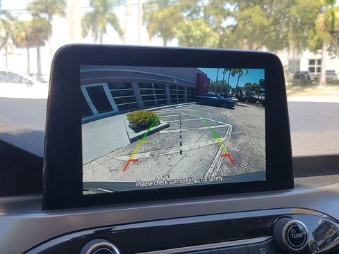 Used 2024 Ford Escape Active image 25