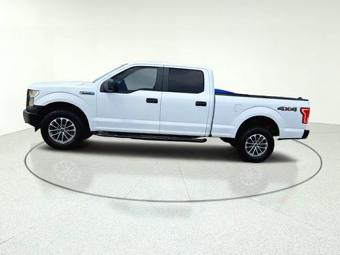 Used 2016 Ford F150 XL w/ Heavy-Duty Payload Package AWD/4WD image 6
