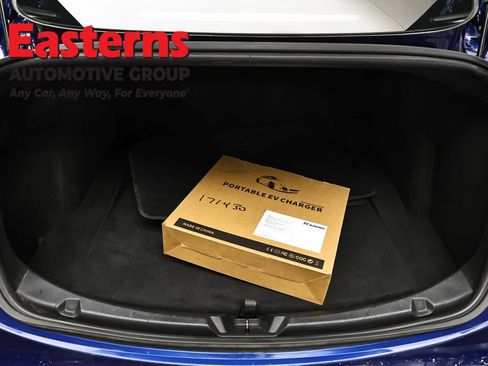 Used 2020 Tesla Model 3 Performance AWD/4WD image 9
