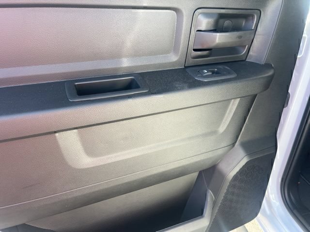 New 2026 RAM 3500 Tradesman AWD/4WD image 30