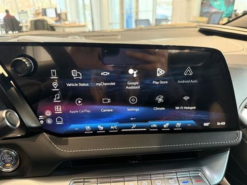 New 2026 Chevrolet Corvette Z06 image 18