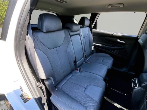 Used 2022 Hyundai Santa Fe XRT AWD/4WD image 20