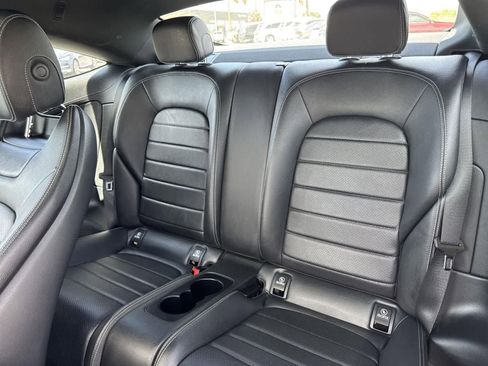 Used 2023 Mercedes-Benz C 300 Coupe image 25