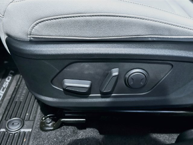 New 2026 Hyundai Tucson SEL Plus FWD image 19