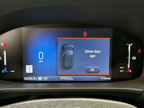 Used 2023 Ford Escape ST-Line Select w/ Tech Pack #1 AWD/4WD image 10