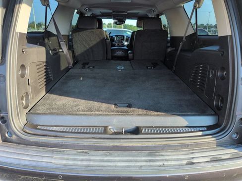 Used 2015 Chevrolet Suburban LT w/ Max Trailering Package AWD/4WD image 23