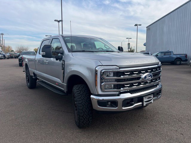 New 2027 Ford F350 Lariat w/ Tremor Off-Road Package AWD/4WD image 7