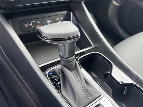 New 2026 Hyundai Tucson SEL Plus FWD image 13