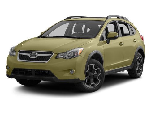 Used 2013 Subaru Crosstrek 2.0i Limited AWD/4WD image 4