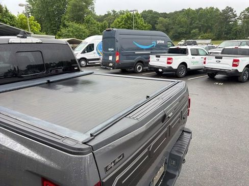 Used 2018 Ford F150 Raptor w/ Equipment Group 802A Luxury AWD/4WD image 5