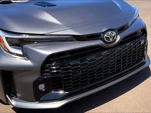 Used 2023 Toyota Corolla GR Morizo AWD/4WD image 29