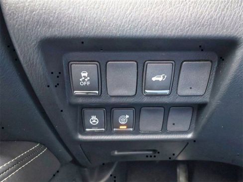 Used 2019 INFINITI QX60 Luxe image 30