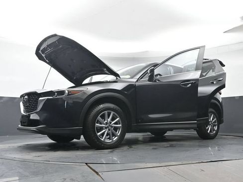 Certified 2023 MAZDA CX-5 AWD 2.5 S image 46