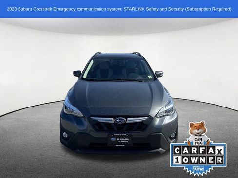 Used 2023 Subaru Crosstrek 2.5i Limited image 16