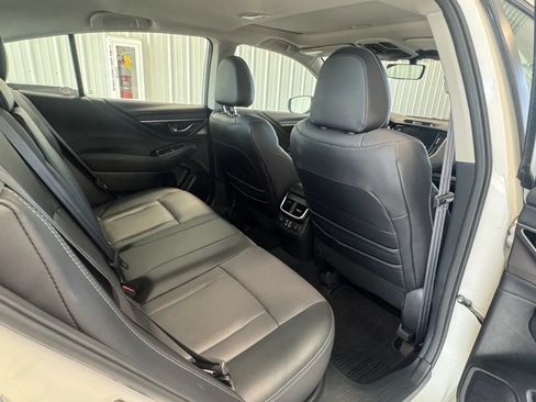 Used 2023 Subaru Legacy Limited AWD/4WD image 18