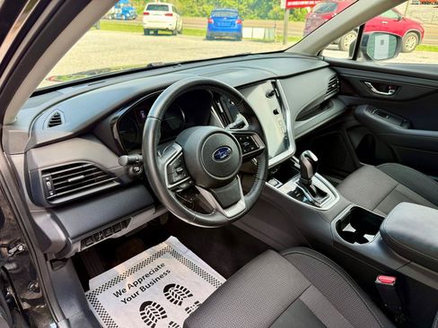 Used 2022 Subaru Outback Premium AWD/4WD image 28