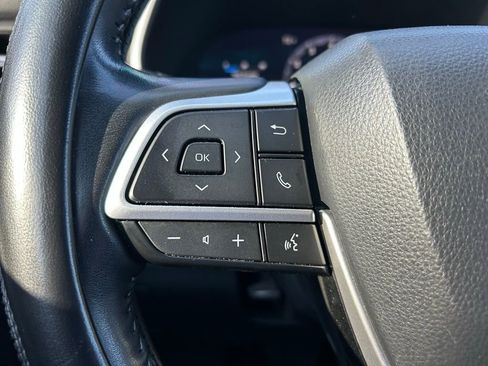 Used 2023 Toyota Highlander Limited image 22