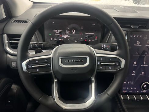 New 2026 GMC Terrain Denali image 28