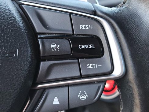 Used 2021 Honda Accord Sport image 21