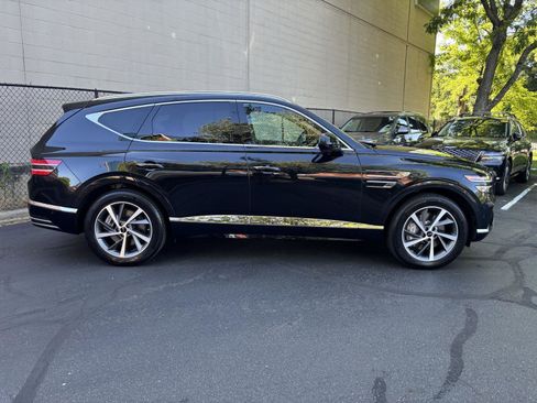 Used 2026 Genesis GV80 2.5T Advanced AWD/4WD image 2