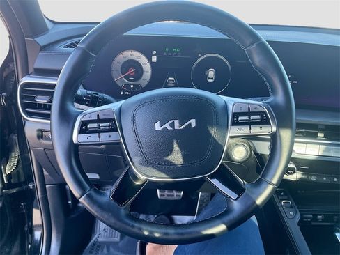 Used 2024 Kia Telluride SX X-Line image 11