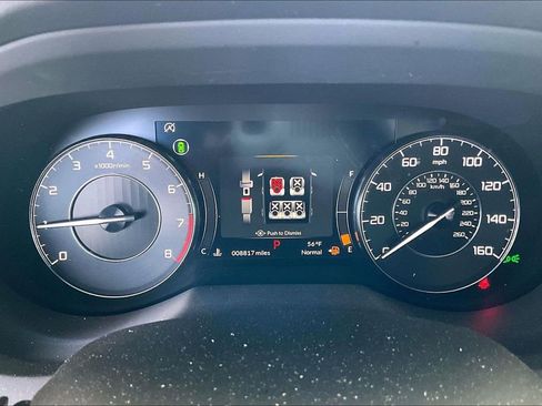 Used 2024 Acura RDX SH-AWD image 29