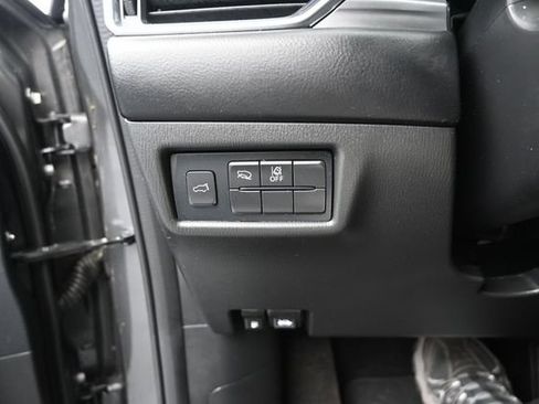 Certified 2023 MAZDA CX-5 AWD 2.5 S image 16