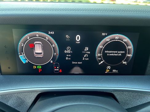 New 2026 Volkswagen Tiguan S image 15