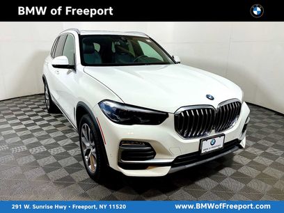 Used 2019 BMW X5 xDrive40i w/ Convenience Package