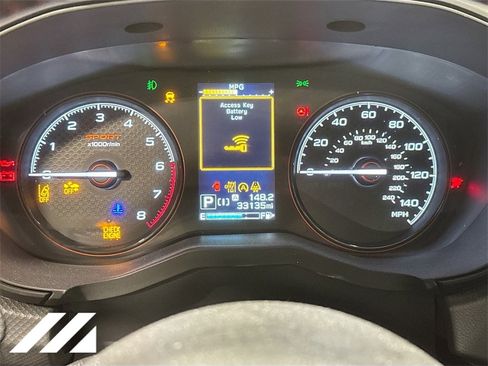 Used 2023 Subaru Forester Sport image 14