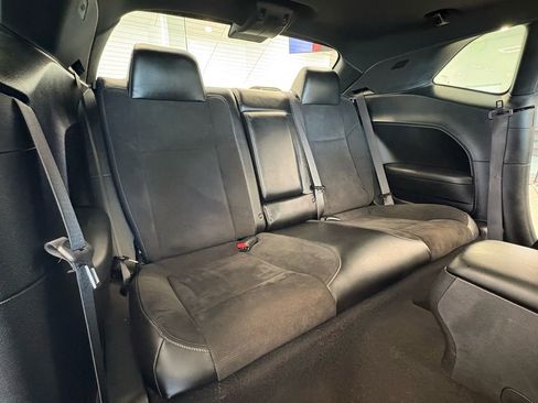 Used 2022 Dodge Challenger GT w/ Plus Package image 23