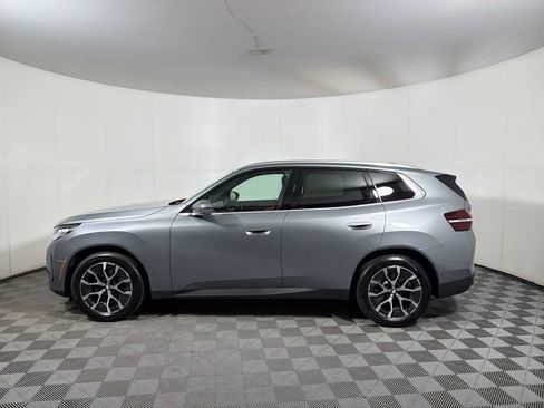 Used 2026 BMW X3 xDrive30i w/ Premium Package AWD/4WD image 4