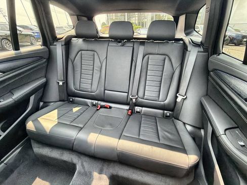 Used 2023 BMW X3 M40i w/ Premium Package AWD/4WD image 21