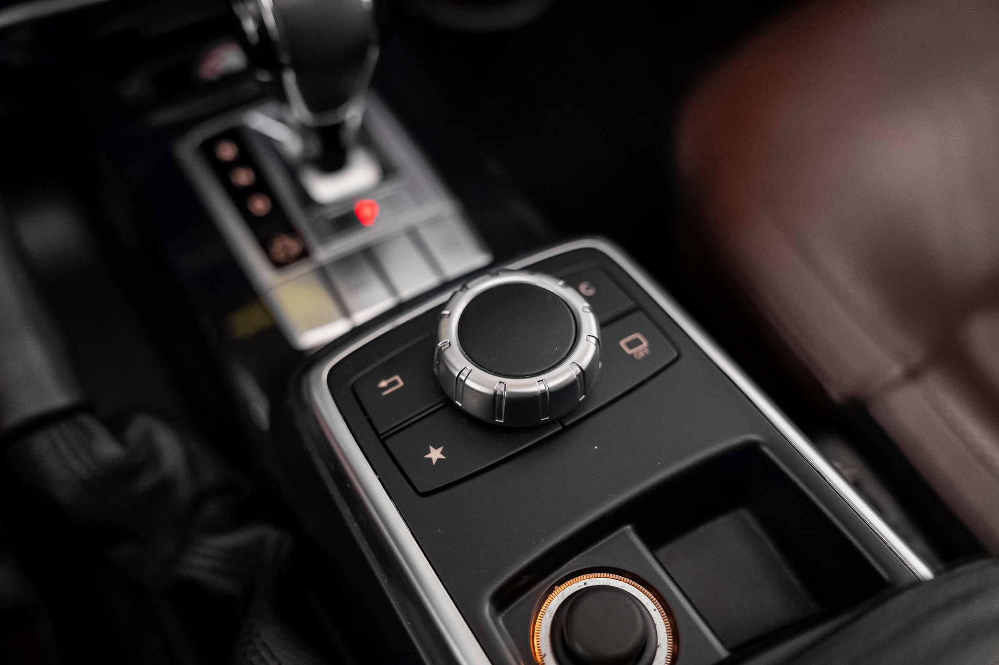 Used 2017 Mercedes-Benz G 550 image 54