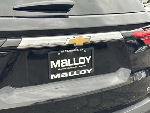 Used 2022 Chevrolet Traverse LT w/ LPO, Floor Liner Package image 7