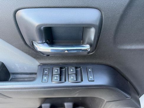 Used 2016 Chevrolet Silverado 3500 W/T image 22